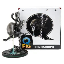 Quantum Mechanix Horror|Spielzeug^Q-Fig Alien Xenomorph