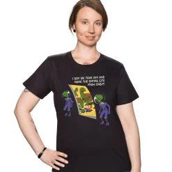 getDigital Wissenschaft|Merchandise^Rache an den Dinos