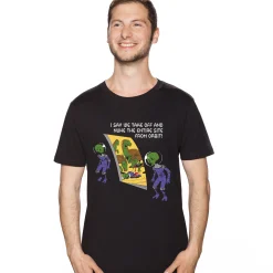 getDigital Wissenschaft|Merchandise^Rache an den Dinos