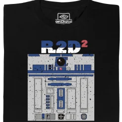 getDigital Merchandise^R2D²