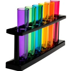 CKB Limited Küche^Reagenzglas-Shots