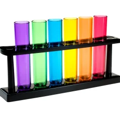 CKB Limited Küche^Reagenzglas-Shots