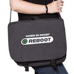 getDigital Informatik|Accessoires^Reboot