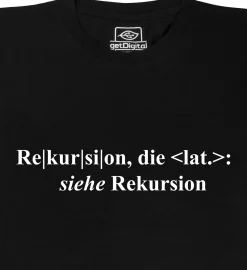 getDigital Informatik^Rekursion
