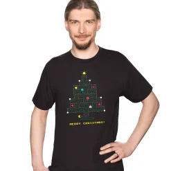 getDigital Gaming|Retro^Retro Gaming Weihnachtsbaum
