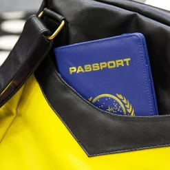 getDigital Accessoires|Rucksäcke Und Taschen^RFID-Passhülle United Federation of Planets