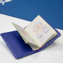 getDigital Accessoires|Rucksäcke Und Taschen^RFID-Passhülle United Federation of Planets