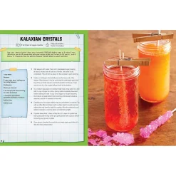 Titan Books Ltd Küche|Bücher^Rick & Morty – Das Offizielle Kochbuch