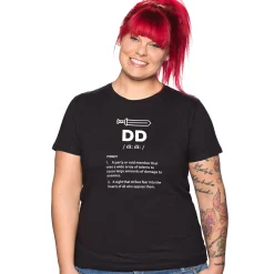 getDigital Merchandise|Gaming^Rollenspiel Charakter DD