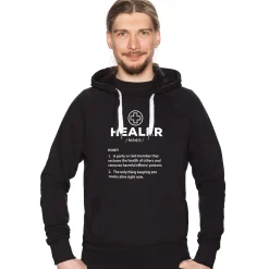 getDigital Merchandise|Gaming^Rollenspiel Charakter Healer