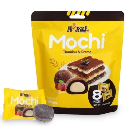 Royal Family Lebensmittel^Mochi (1x120g)