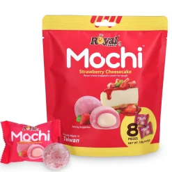 Royal Family Lebensmittel^Mochi (1x120g)
