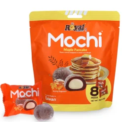 Royal Family Lebensmittel^Mochi (1x120g)