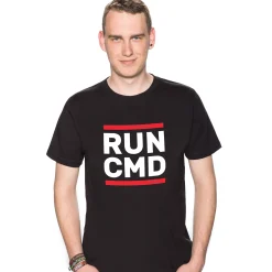 getDigital Informatik^RUN CMD