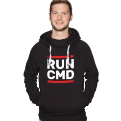 getDigital Informatik^RUN CMD
