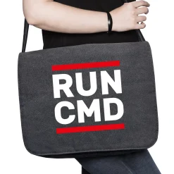 getDigital Informatik^RUN CMD