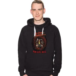 getDigital Merchandise^Run like hell