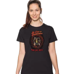 getDigital Merchandise^Run like hell