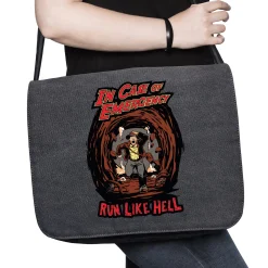 getDigital Merchandise^Run like hell