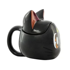 ABYStyle Studio Küche^Sailor Moon 3D Becher