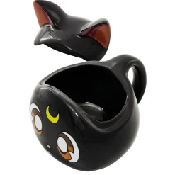 ABYStyle Studio Küche^Sailor Moon 3D Becher