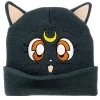 ABYStyle Studio Accessoires|Mützen^Sailor Moon Luna Beanie