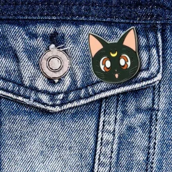 ABYStyle Studio Accessoires^Sailor Moon Pin