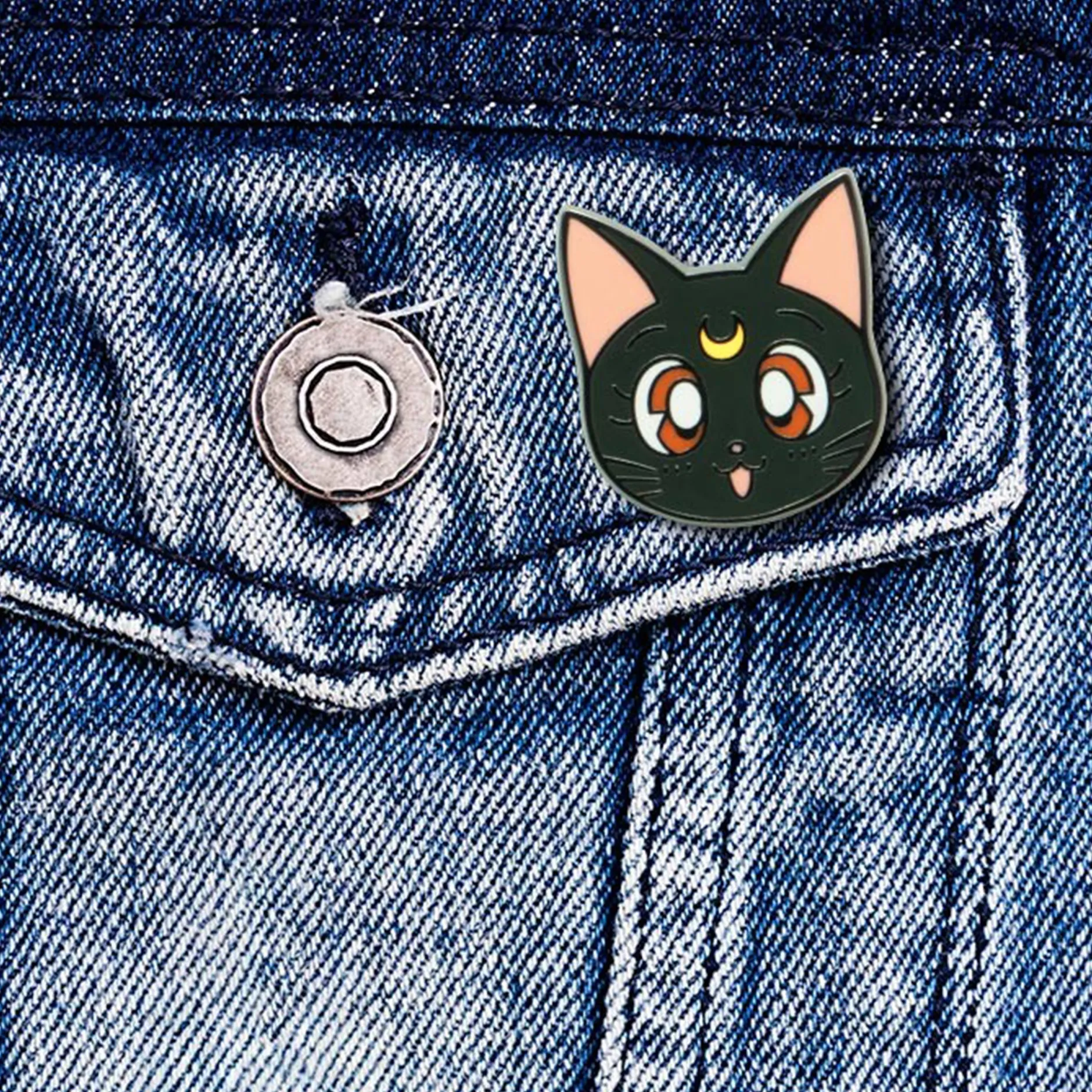 ABYStyle Studio Accessoires^Sailor Moon Pin