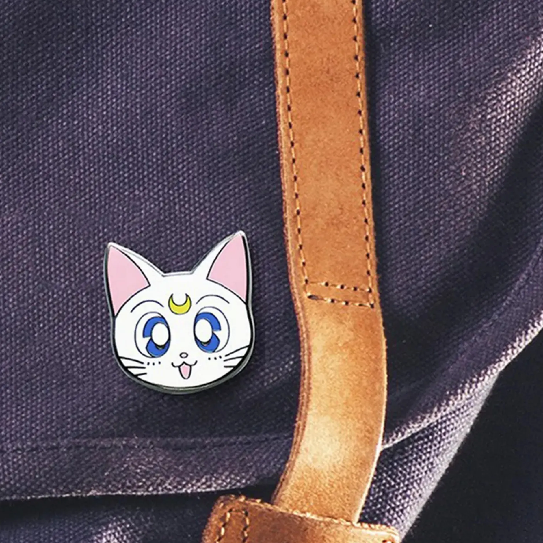 ABYStyle Studio Accessoires^Sailor Moon Pin