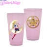 ABYStyle Küche^Sailor Moon Trinkglas
