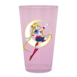 ABYStyle Küche^Sailor Moon Trinkglas