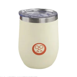 Distrineo Küche|Draußen^Sakamoto Days Isolierter Reisebecher
