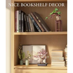 RobotIme Holzbausätze^Sakura Bonsai Holzbausatz