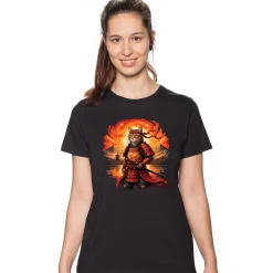 getDigital Anime & Manga^Samurai Katze