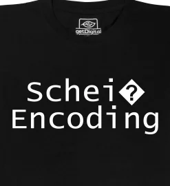 getDigital Informatik^Schei? Encoding