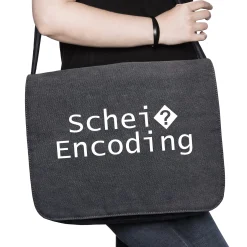getDigital Informatik^Schei? Encoding