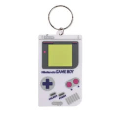 Out of the Blue Accessoires^Schlüsselanhänger Gameboy