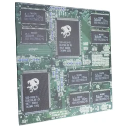 getDigital Küche^Schneidebrett Grafikkarte