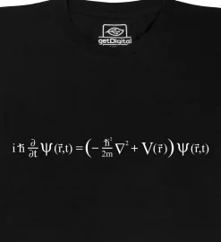 getDigital Wissenschaft^Schrödinger