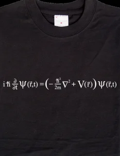 getDigital Wissenschaft^Schrödinger