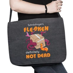 getDigital Merchandise^Schrödingers Flerken