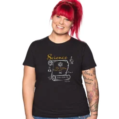 getDigital Wissenschaft^Science is real