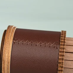 Robotime Holzbausätze^Seefahrer-Teleskop Holzbausatz