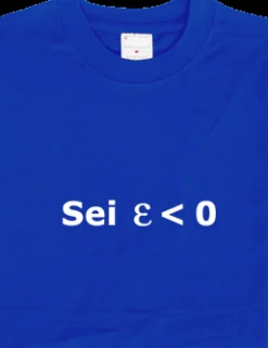 getDigital Wissenschaft^Sei Epsilon kleiner null