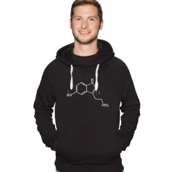 getDigital Wissenschaft^Serotonin