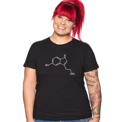 getDigital Wissenschaft^Serotonin