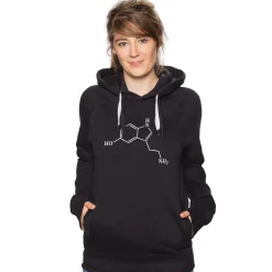 getDigital Wissenschaft^Serotonin