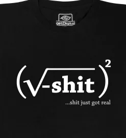 getDigital Wissenschaft^Shit just got real