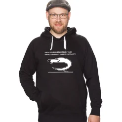 getDigital Merchandise^Sicherheitsabstand einhalten Erzaehlmirnix