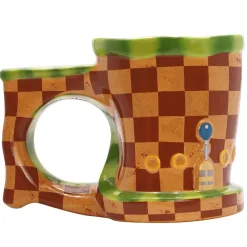 ABYStyle Studio Küche^Sonic Run 3D Becher